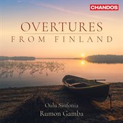 Overtures From Finland cover image