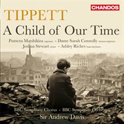 Tippett : A Child Of Our Time cover image