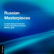 Russian Masterpieces cover image