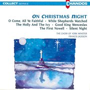 On Christmas Night cover image