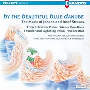 By The Beautiful Blue Danube cover image