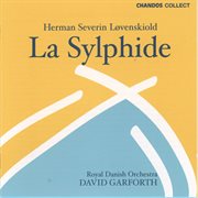 Lovenskiold : La Sylphide cover image