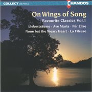 On Wings Of Song cover image