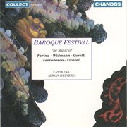 Baroque Festival cover image