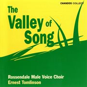 Valley Of Song cover image
