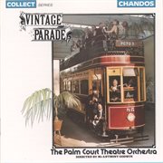 Vintage Parade cover image
