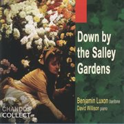 Down By The Salley Gardens cover image