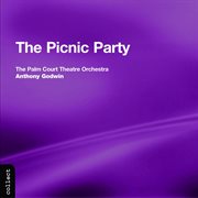 The Picnic Party cover image