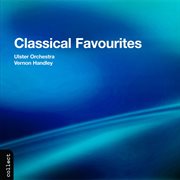 Ulster Orchestra Plays Classical Favourites cover image