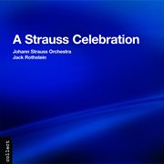 A Strauss Celebration cover image