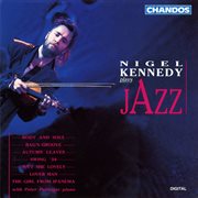 Nigel Kennedy Plays Jazz cover image