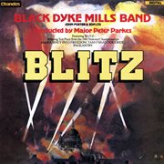 Blitz cover image