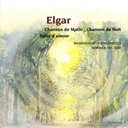 Elgar : Orchestral Miniatures cover image