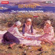 Brahms : Intermezzos cover image