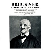 Bruckner : Symphony No. 9 cover image