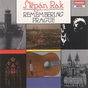 Rak : Remembering Prague cover image