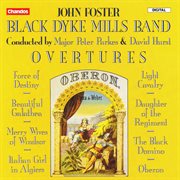 Overtures cover image
