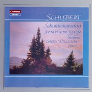 Schubert : Schwanengesang cover image
