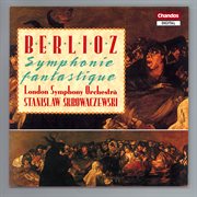 Berlioz : Symphonie Fantastique cover image