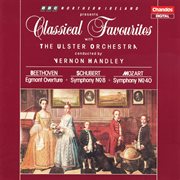 Classical Favourites cover image