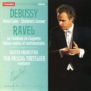 Debussy & Ravel : Orchestral Works cover image