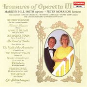 Treasures Of Operetta, Vol. 3 cover image
