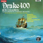 Goodwin : Drake 400 Orchestral Suite cover image