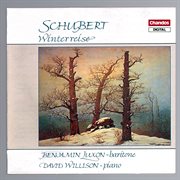 Schubert : Winterreise cover image