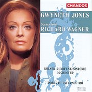 Dame Gwyneth Jones Sings Wagner Arias cover image