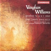 Vaughan Williams : Symphony No. 9 & Piano Concerto In C Major cover image