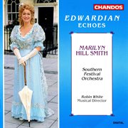 Edwardian Echoes cover image