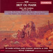Heise : Drot Og Märsk cover image