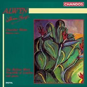 Alwyn : Chamber Works, Vol. 2 cover image