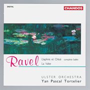 Ravel : Orchestral Works, Vol. 4 cover image