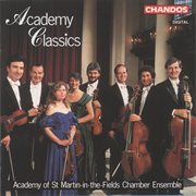 Academy Classics cover image