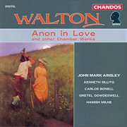 Walton : Chamber Music cover image
