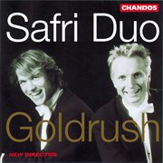 Goldrush cover image