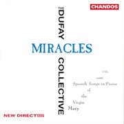 Miracles cover image