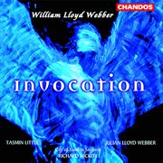 Webber : Invocation cover image