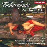 Tcherepnin : Narcisse Et Echo, Op. 40 cover image
