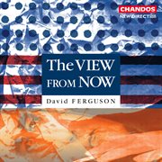 Ferguson : The View From Now cover image