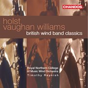 British Wind Band Classics cover image