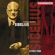 Sibelius : Piano Works cover image