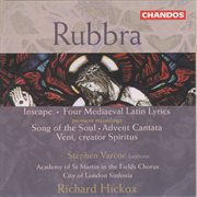 Rubbra : Choral Works cover image