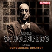 Schoenberg : Complete Works For Strings cover image