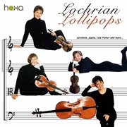 Lochrian Lollipops cover image