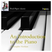 An Introduction To The Piano cover image