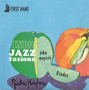 John Mayer : Etudes & Radha Krishna cover image