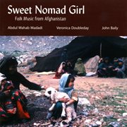 Madadi, Abdul Wahab : Sweet Nomad Girl cover image