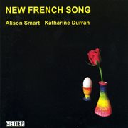 New French Song cover image